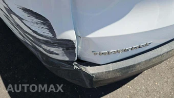 2023 Chevrolet Traverse LT Cloth 2FL - miniatura 24