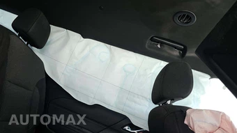 2023 Chevrolet Traverse LT Cloth 2FL - miniatura 29