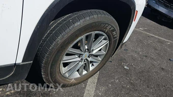 2023 Chevrolet Traverse LT Cloth 2FL - miniatura 34