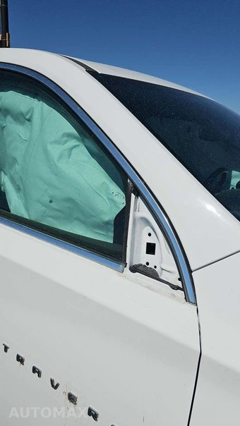2023 Chevrolet Traverse LT Cloth 2FL - miniatura 37