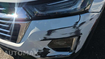 2023 Chevrolet Traverse LT Cloth 2FL - miniatura 39