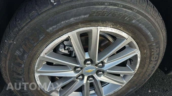 2023 Chevrolet Traverse LT Cloth 2FL - miniatura 40