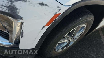 2023 Chevrolet Traverse LT Cloth 2FL - miniatura 44