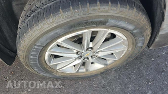2023 Chevrolet Traverse LT Cloth 2FL - miniatura 45