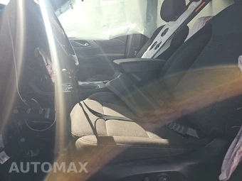 2023 Chevrolet Traverse LT Cloth 2FL - miniatura 7