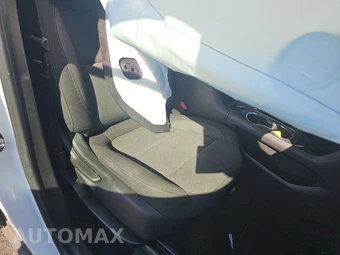 2023 Chevrolet Traverse LT Cloth 2FL - miniatura 8