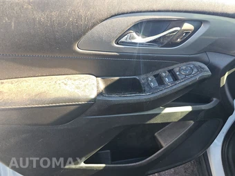 2023 Chevrolet Traverse LT Cloth 2FL - miniatura 9