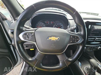 2023 Chevrolet Traverse LT Cloth 2FL – miniatura 10