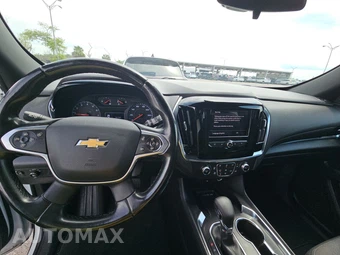 2023 Chevrolet Traverse LT Cloth 2FL – miniatura 11