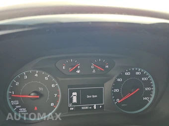 2023 Chevrolet Traverse LT Cloth 2FL – miniatura 12