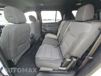 2023 Chevrolet Traverse LT Cloth 2FL – miniatura 13