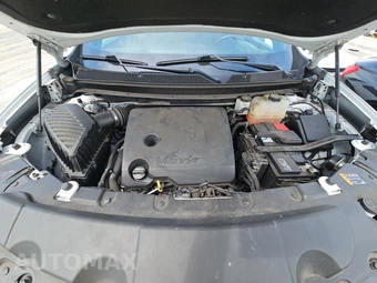 2023 Chevrolet Traverse LT Cloth 2FL – miniatura 16