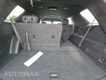 2023 Chevrolet Traverse LT Cloth 2FL – miniatura 17
