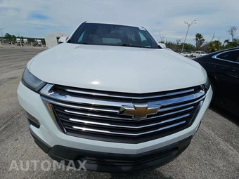 2023 Chevrolet Traverse LT Cloth 2FL – miniatura 2