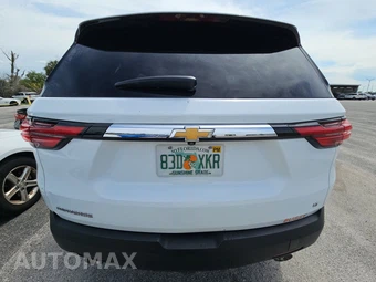 2023 Chevrolet Traverse LT Cloth 2FL – miniatura 5