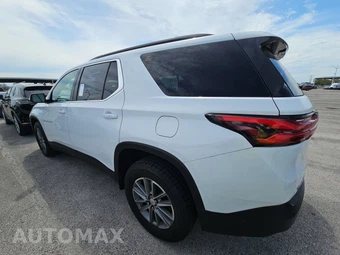 2023 Chevrolet Traverse LT Cloth 2FL – miniatura 6