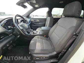2023 Chevrolet Traverse LT Cloth 2FL – miniatura 7