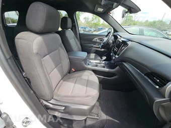 2023 Chevrolet Traverse LT Cloth 2FL – miniatura 8