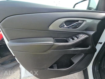 2023 Chevrolet Traverse LT Cloth 2FL – miniatura 9