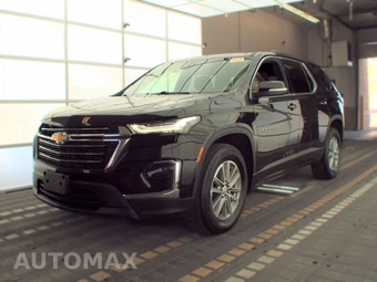 2023 Chevrolet Traverse LT Cloth 2FL