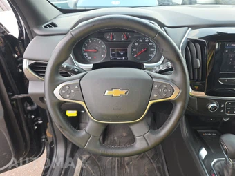 2023 Chevrolet Traverse LT Cloth 2FL – miniatura 10