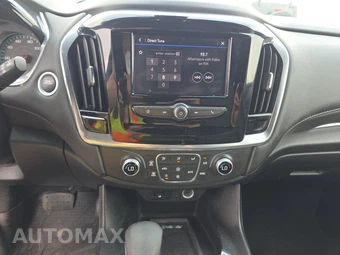 2023 Chevrolet Traverse LT Cloth 2FL – miniatura 11