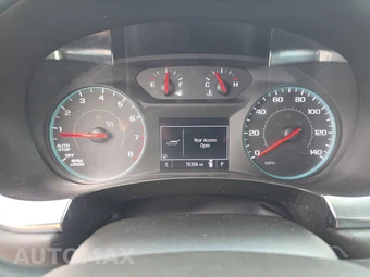 2023 Chevrolet Traverse LT Cloth 2FL – miniatura 12