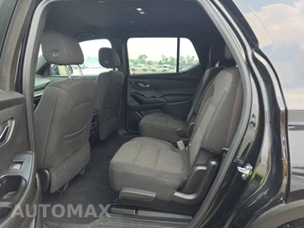 2023 Chevrolet Traverse LT Cloth 2FL – miniatura 13