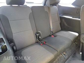 2023 Chevrolet Traverse LT Cloth 2FL – miniatura 14