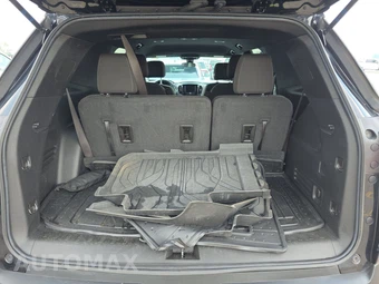 2023 Chevrolet Traverse LT Cloth 2FL – miniatura 17