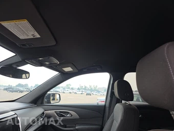 2023 Chevrolet Traverse LT Cloth 2FL – miniatura 18