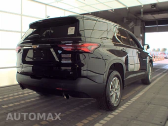 2023 Chevrolet Traverse LT Cloth 2FL – miniatura 4
