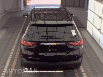 2023 Chevrolet Traverse LT Cloth 2FL – miniatura 5