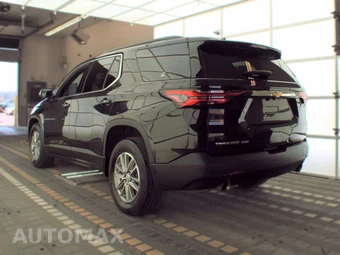 2023 Chevrolet Traverse LT Cloth 2FL – miniatura 6