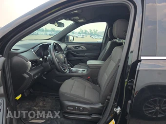 2023 Chevrolet Traverse LT Cloth 2FL – miniatura 7
