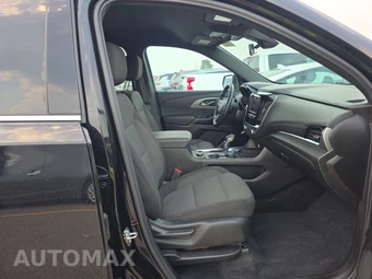 2023 Chevrolet Traverse LT Cloth 2FL – miniatura 8