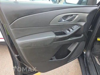 2023 Chevrolet Traverse LT Cloth 2FL – miniatura 9