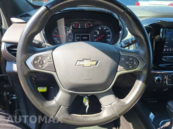 2023 Chevrolet Traverse LT Cloth 2FL - miniatura 10