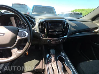 2023 Chevrolet Traverse LT Cloth 2FL - miniatura 11