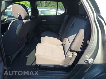 2023 Chevrolet Traverse LT Cloth 2FL - miniatura 13