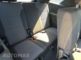 2023 Chevrolet Traverse LT Cloth 2FL - miniatura 14