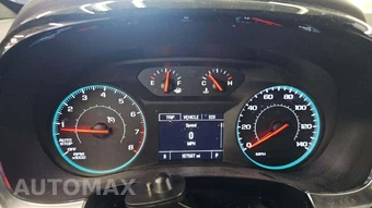 2023 Chevrolet Traverse LT Cloth 2FL - miniatura 18