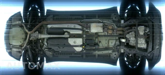 2023 Chevrolet Traverse LT Cloth 2FL - miniatura 19
