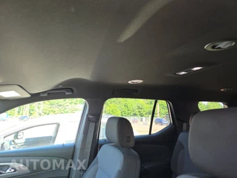 2023 Chevrolet Traverse LT Cloth 2FL - miniatura 20