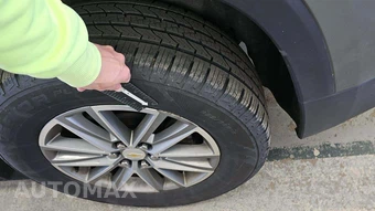 2023 Chevrolet Traverse LT Cloth 2FL - miniatura 24