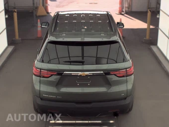2023 Chevrolet Traverse LT Cloth 2FL - miniatura 5