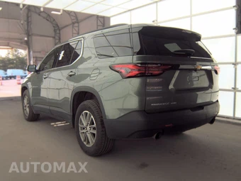 2023 Chevrolet Traverse LT Cloth 2FL - miniatura 6