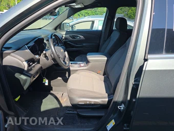 2023 Chevrolet Traverse LT Cloth 2FL - miniatura 7
