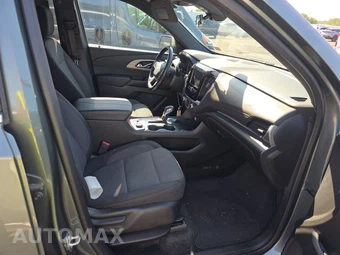 2023 Chevrolet Traverse LT Cloth 2FL - miniatura 8