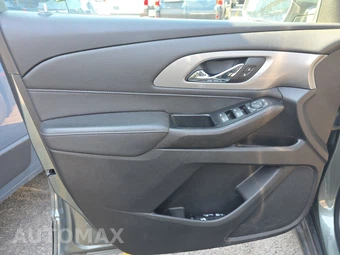 2023 Chevrolet Traverse LT Cloth 2FL - miniatura 9